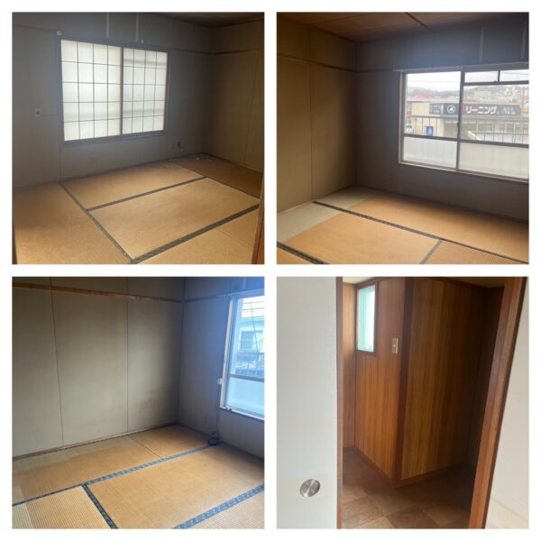 大阪府交野市内装リフォーム